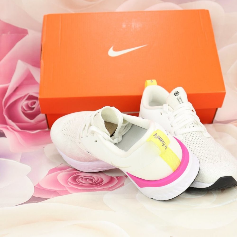 NEW W Odyssey React 2 Fk JDI Womens Womens Bv5736 - Picture 7 of 14